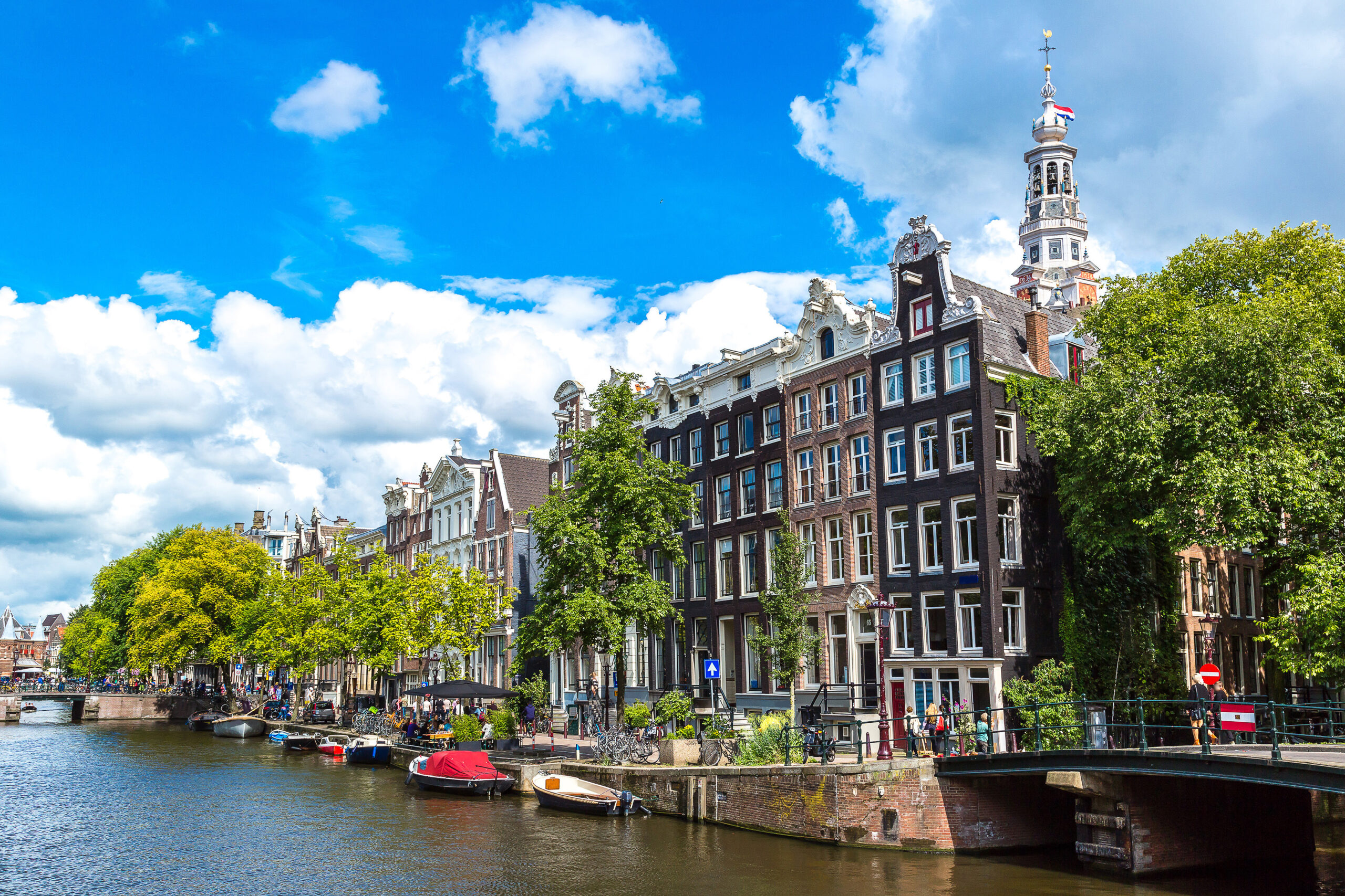 Dutch Broker